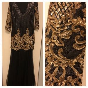 Dress size Medium